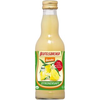 Zitronensaft (R1)