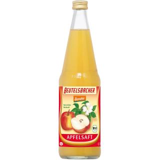 Apfelsaft naturtrüb