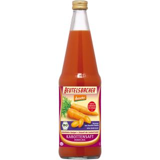 Karottensaft Rothild/ Rodelika `samenfest`