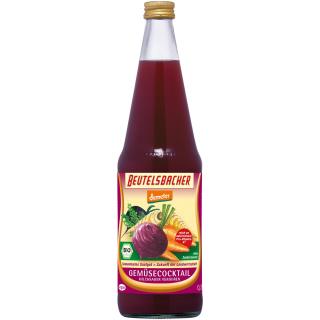 Gemüsecocktail ms `samenfest` (R0)