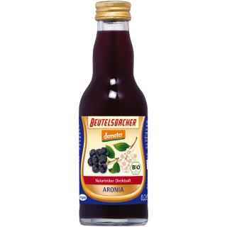 V! Aroniasaft Muttersaft