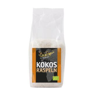 Kokosraspeln