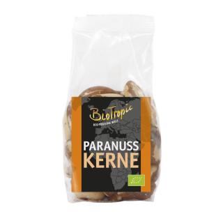 Paranusskerne
