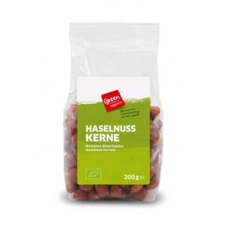 Haselnusskerne