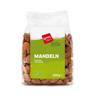 Mandeln