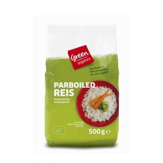 Parboiled Reis (R0) (V)