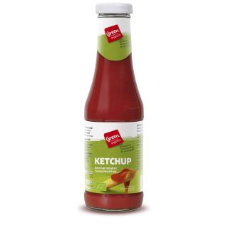 Ketchup