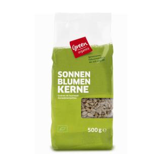 Sonnenblumenkerne