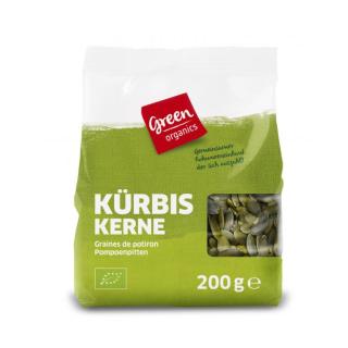 Kürbiskerne