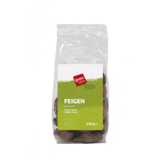 Feigen getrocknet