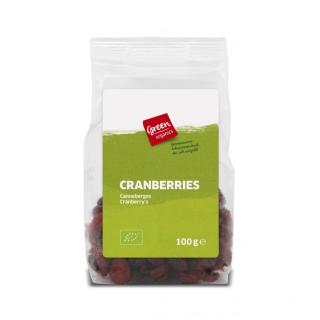 Cranberries