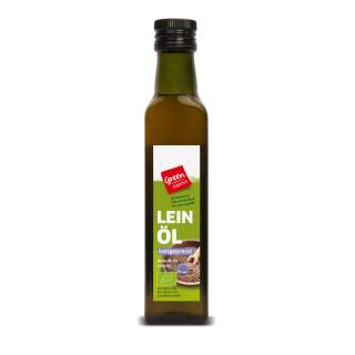 Leinöl