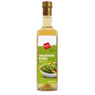 Weisswein-Essig