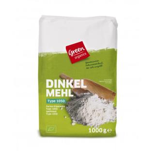 Dinkelmehl Type 1050
