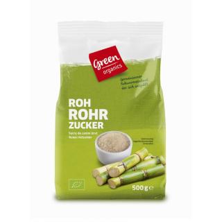 Rohrohrzucker