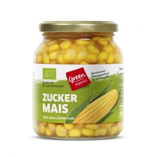 Zuckermais 330g