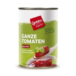 Tomaten geschält (Dose) (R0) (V)