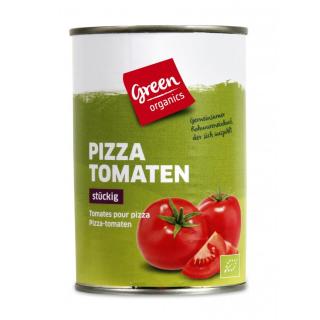 Pizzatomaten (Dose) (R0)