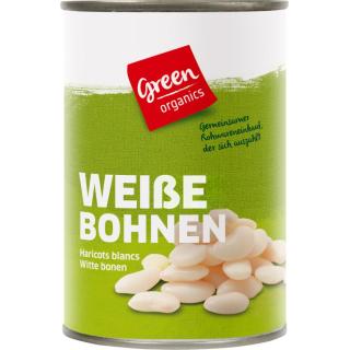 Weiße Bohnen (R0) (V)