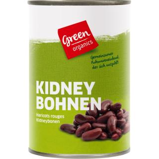 Kidneybohnen (Dose) (R0) (V)