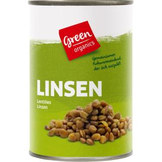 Linsen (Dose) (R0)