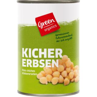 Kichererbsen (Dose) (R0) (V)