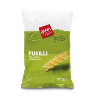 Fusilli hell - (Spiralen)