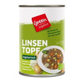 Linseneintopf (R0)