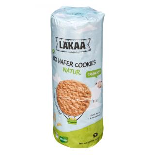 Hafer Cookies Natur