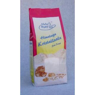 `Himalaya`-Kristallsalz  fein