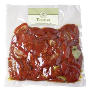 TH Getrocknete Tomaten, mariniert