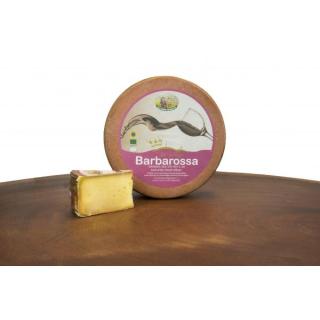 Barbarossa