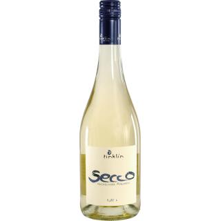 2020er Secco
