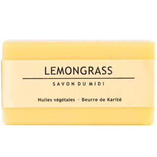 Lemongras Seife