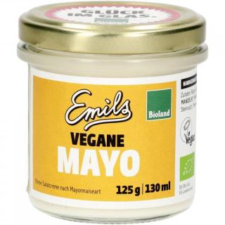 Mayo Natur vegan /glf