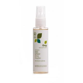 Männer Deospray