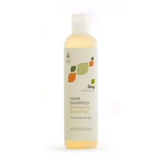 Shampoo Sonnenhut Brennnessel