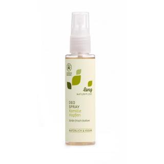 Deospray Kamille Hopfen