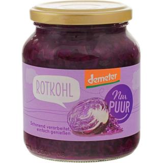 Rotkohl (V)