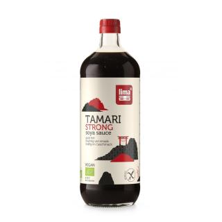Tamari Strong /glf