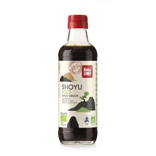Shoyu Mild