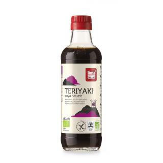 Teriyaki Soja-Sauce süss-sauer/glf