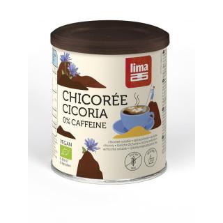 Chicorée - Zichorienkaffee Instant