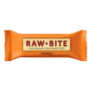 Raw Bite Cashew  vegan/glf