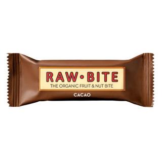 Raw Bite Cacao vegan/glf