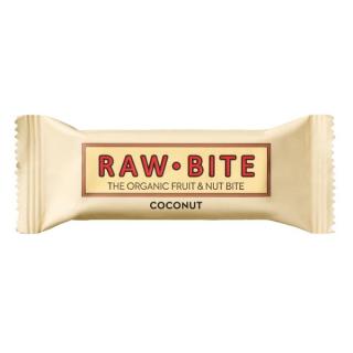 Raw Bite Coconut  vegan/glf