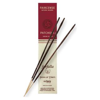 Faircense Räucherst.Patchou