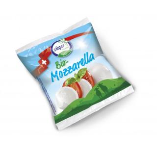 SB Mozzarella im Beutel 45% FiT