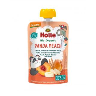 Panda Peach - Pouchy Pfirsich, Aprikose & Banane (R0)
