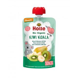 Kiwi Koala - Pouchy Birne & Banane mit Kiwi (R0)